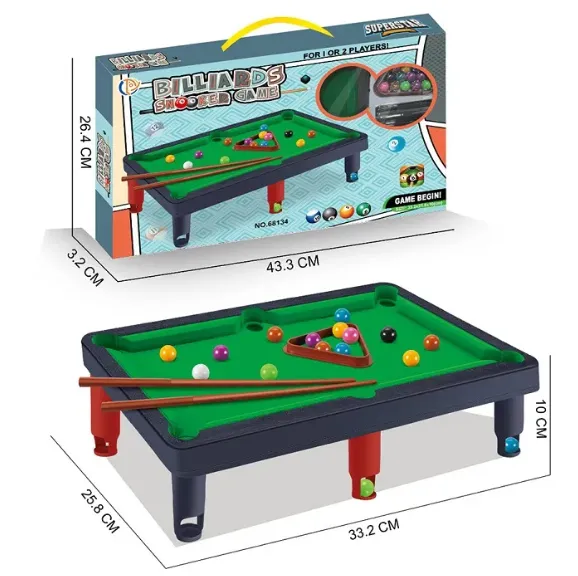 JOC DE MASA BILIARD 72475