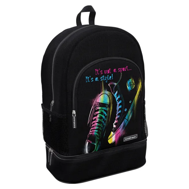 Rucsac EK ActiveLine Pro 21L Sneakers