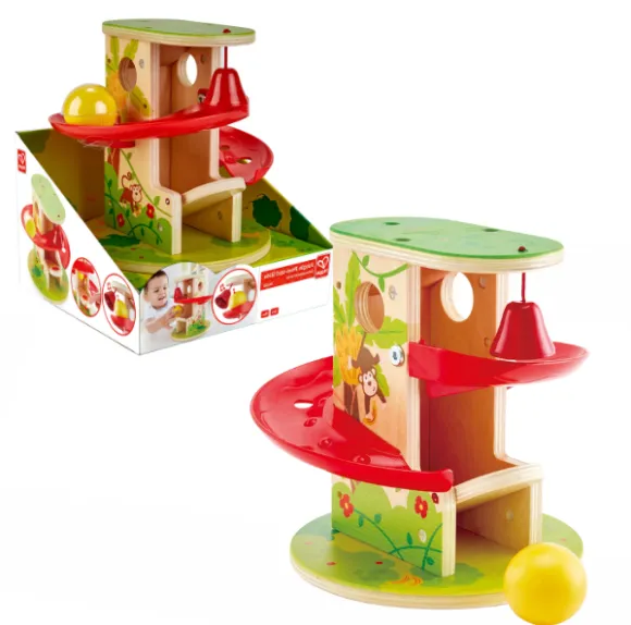 Set de joaca– Traseu Jungla