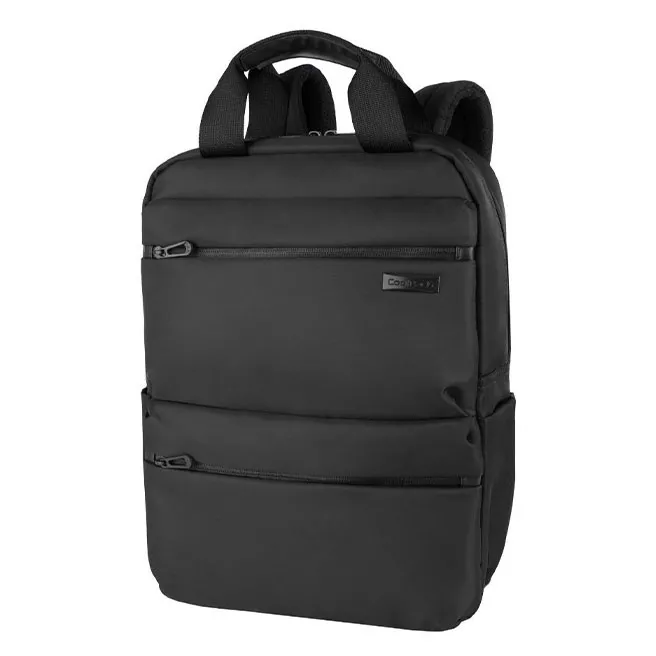 Rucsac business CoolPack, negru