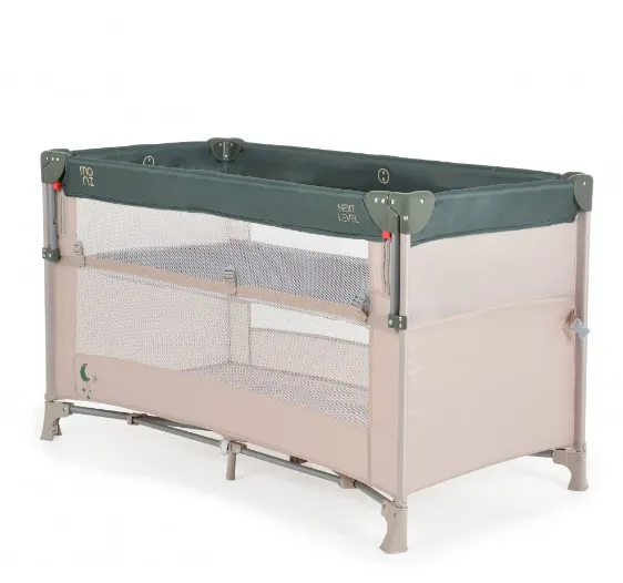 Manej Moni Next level Green