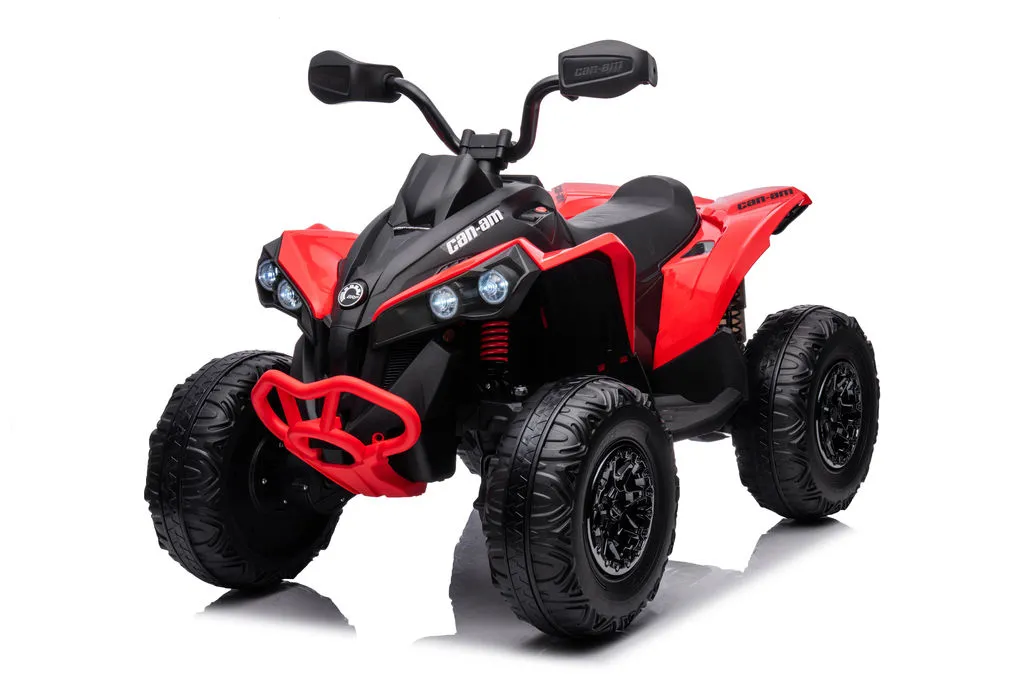 ATV CAN-AM, Art. Ca002/1