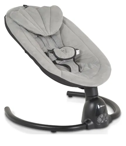 Balansoar Moni Clarissa Grey