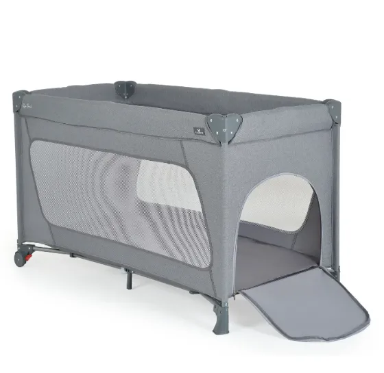 Manej Moni One Touch Dark Grey