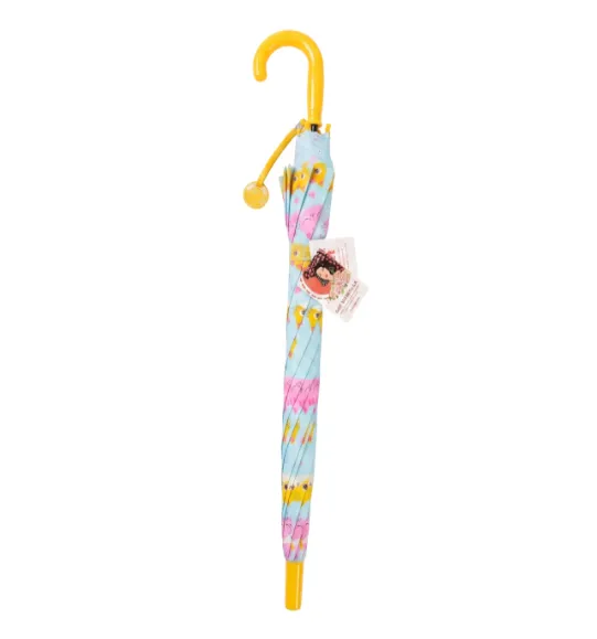 Umbrelă pentru copii cu pisici, cod 2505D Umbrelă pentru copii cu pisici, cod 2505D