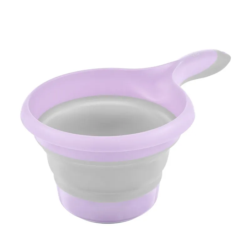 Galetuta pliabila Roxy Kids, Lavanda (RLDL-001-V)