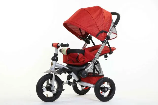 Triciclu Арт. RT688/1