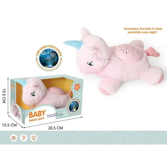 LAMPA CU SUNET SI LUMINI 73229