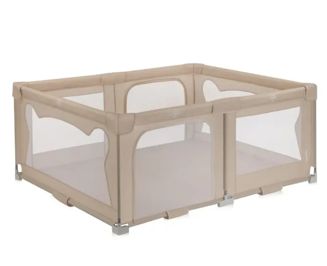 Manej Lionelo Florence Easy Fold Beige Sand