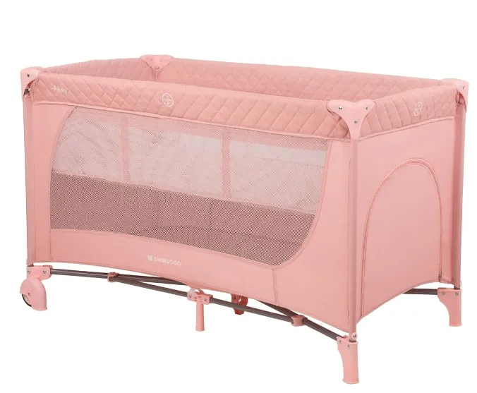 Manej KikkaBoo Medley 2 Levels Pink
