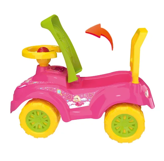 Tolocar Prințesa ,Technok (0793) Tolocar Prințesa ,Technok (0793)