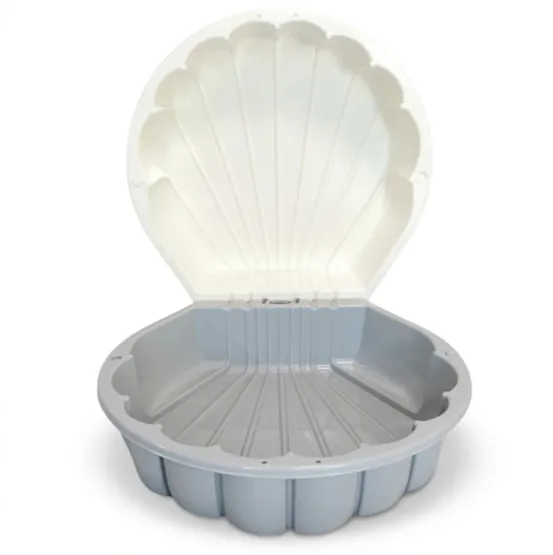 Nisipieră pentru copii 2 în 1 01236/09