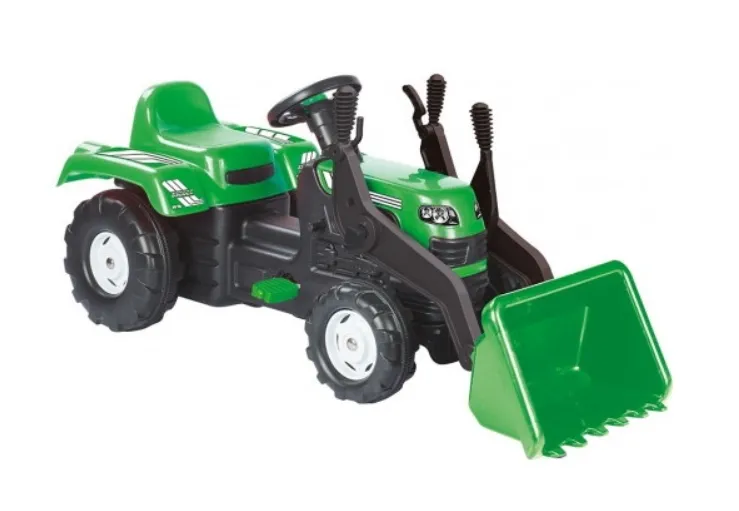 Tractor cu pedalii (110х52х45) Dolu арт. 8147