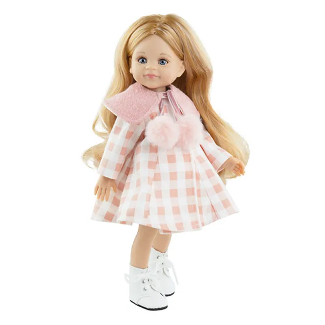 PR Papusa Concha, 32 cm, cod 53699
