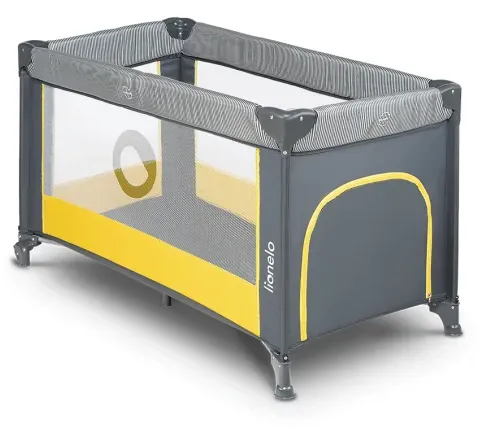 Manej Lionelo Stefi Yellow Lemon