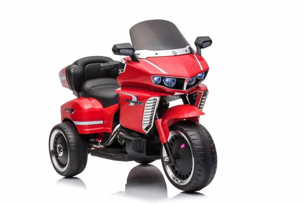 Motocicletă RT9199 /3