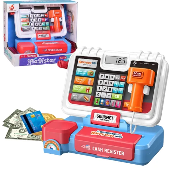 Set de joc „Aparat de casă”