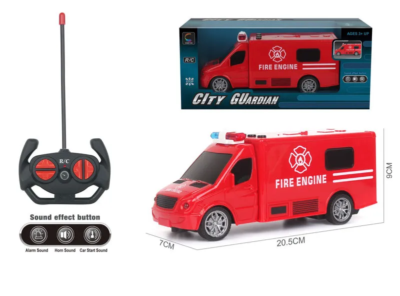 Autoturism radiocontrolat Art. 07659
