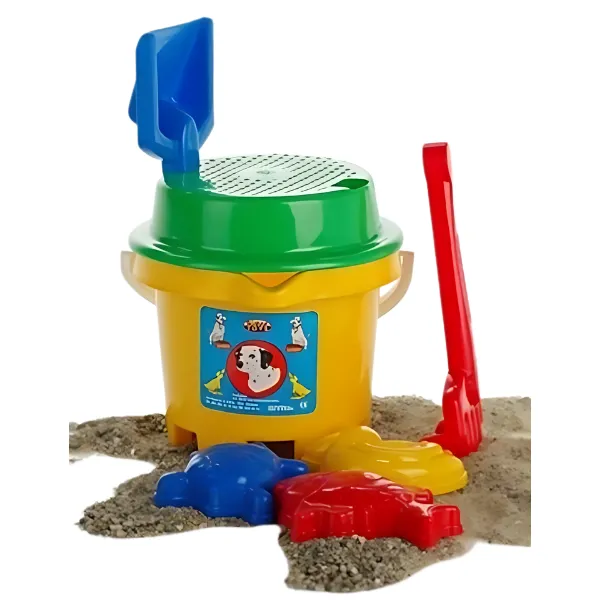 Set pentru nisip 3 „Olimp”