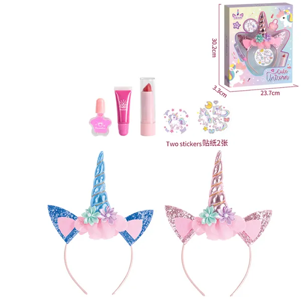 Set de frumusete cu cerc 004493 
