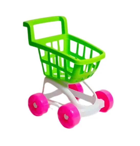 Cărucior p/u Cumpărături