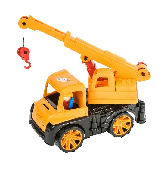 Autospecială macara pentru copii, Orion (256) Autospecială macara pentru copii, Orion (256)