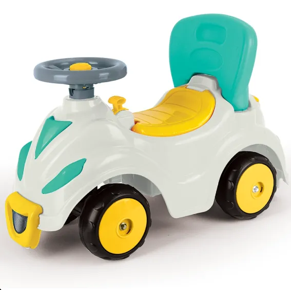 Tolocar pentru copii 2 оn 1, Dolu (2637)