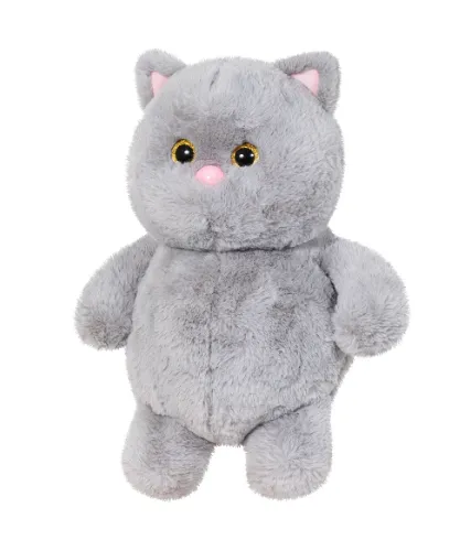 Motan dolofan gri ST-849