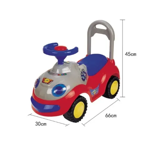 Tolocar Epid Ceres Red Tolocar Epid Ceres Red