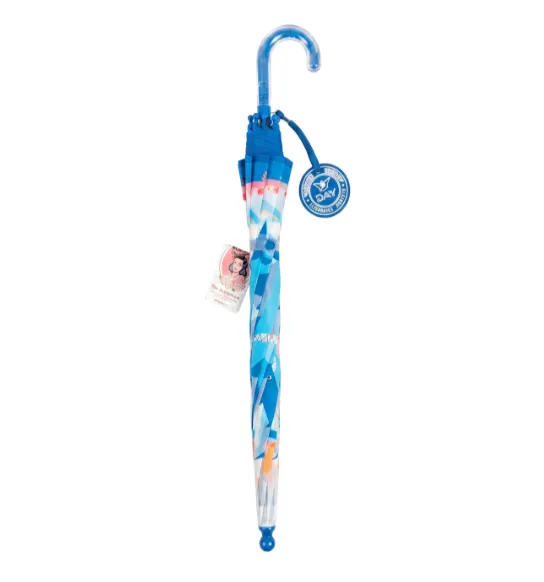 Umbrelă pentru copii cu rechini, cod 2499D Umbrelă pentru copii cu rechini, cod 2499D
