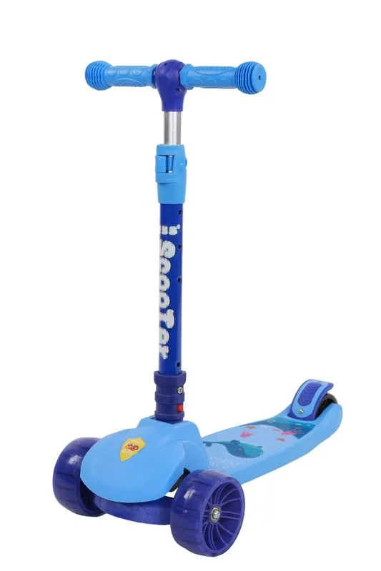 Trotineta Арт. 76191