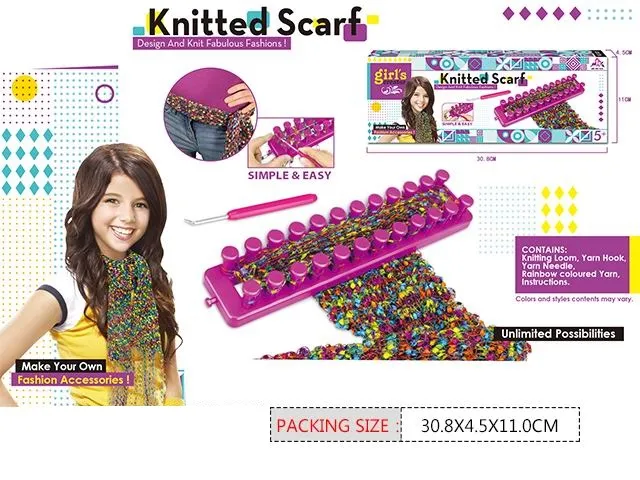 Set de tricotat Арт. 94778