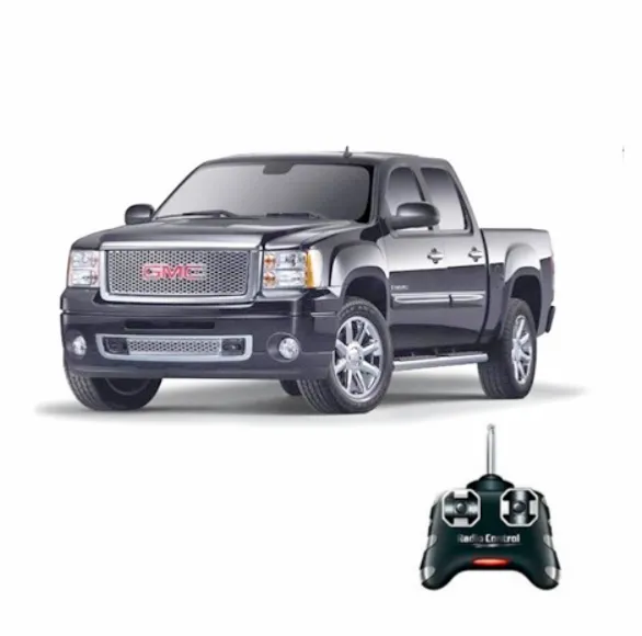 GMC Sierra Denali la scara 1:24 866-2408