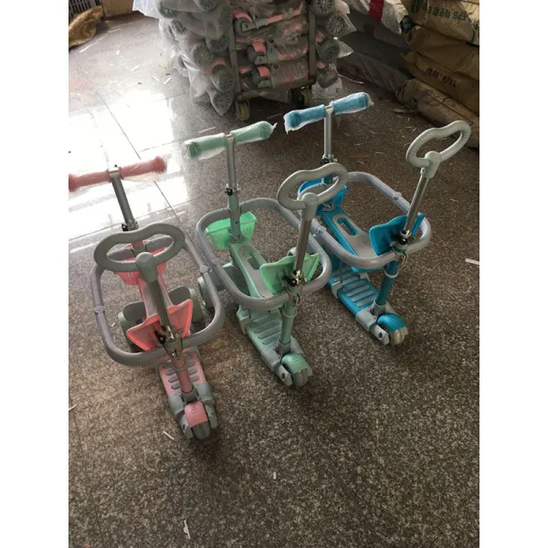 Trotineta 5in1 001835 