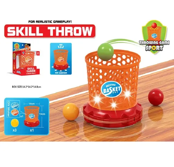 JOC DE MASA BASCHET 72545