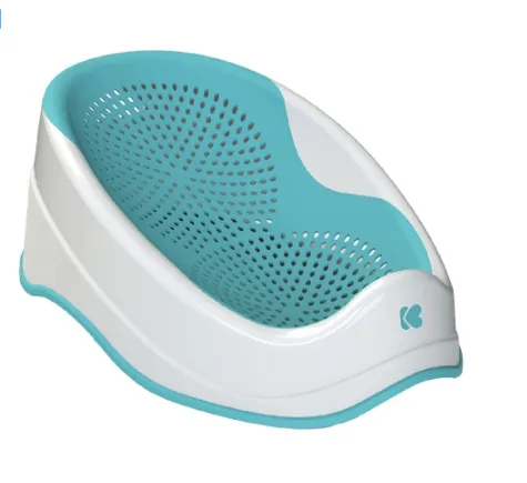 Suport pentru cadita Kikka boo Relax Turquoise