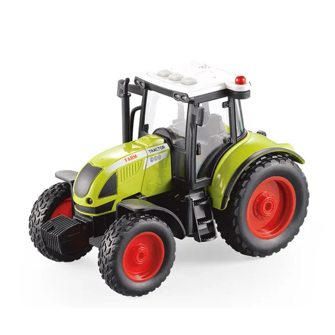 WY Tractor cu inerție 1:16 WY Tractor cu inerție 1:16
