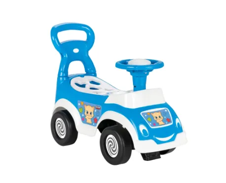 Tolocar Moni My cute first shape sorter Blue