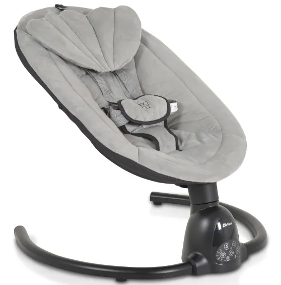 Balansoar Moni Clarissa Grey