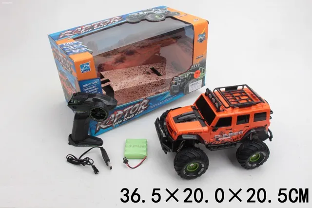 Autoturism radiocomandat (baterie) Art. 72922