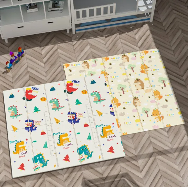 Covoraș pentru copii 1,5×2 m, KTPT020