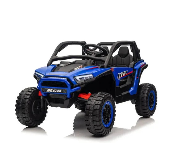 Masina pe acumulator