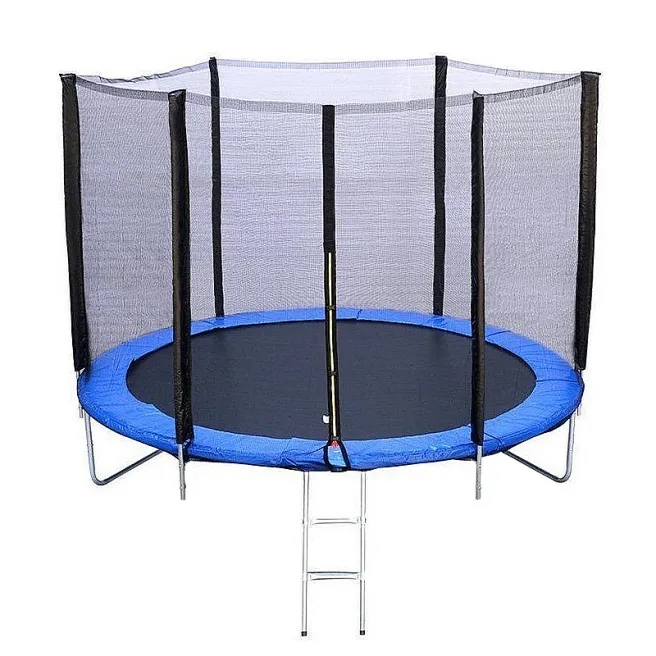Trambulină d 244 cm, art. 8TF-6