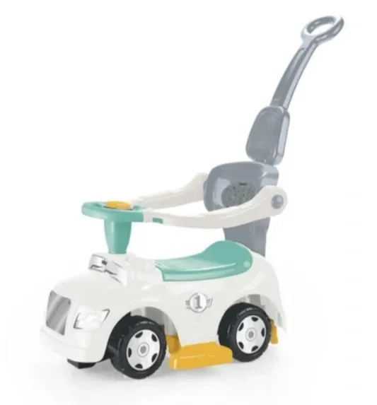 Tolocar Ride-on 3 in 1 DOLU, код 2252D