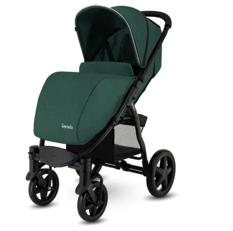 Carucior de plimbare Lionelo Annet Plus Green Forest