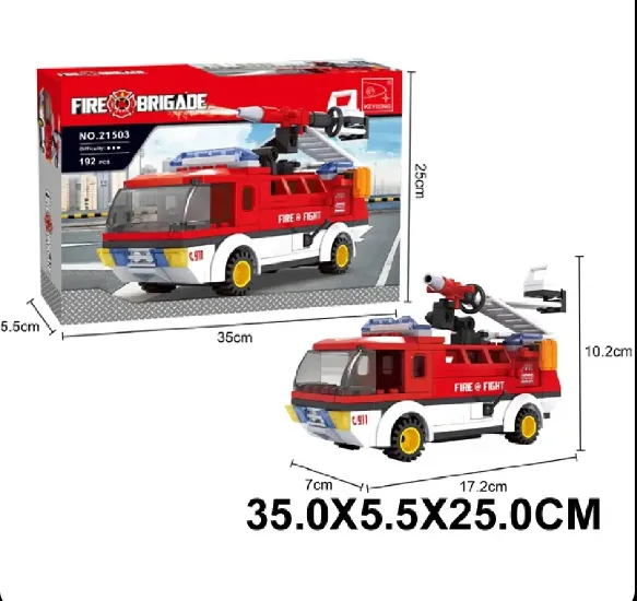 Constructor 192 elemente 36690