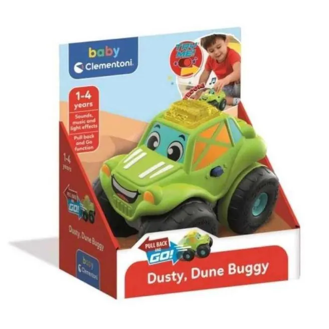 Mașina buggy pentru dune Dusty , (17569)