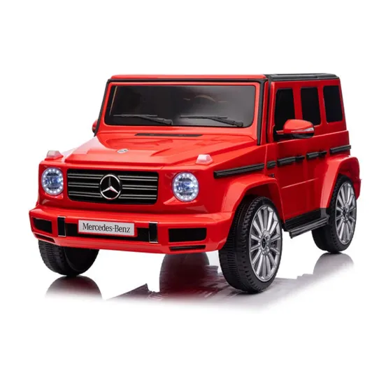 Masina pe acumulator Mercedes Benz