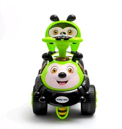 Tolocar Epid Bee Green Tolocar Epid Bee Green
