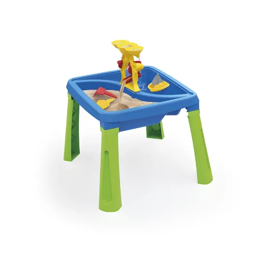 Masa mea cu cursuri de apă și nisip Dolu art. 03077